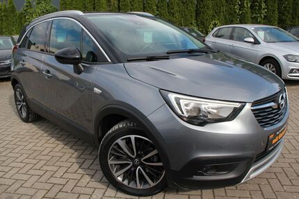 Opel Crossland (X) 49.074 km 13.490 &euro; Falkensee 14612