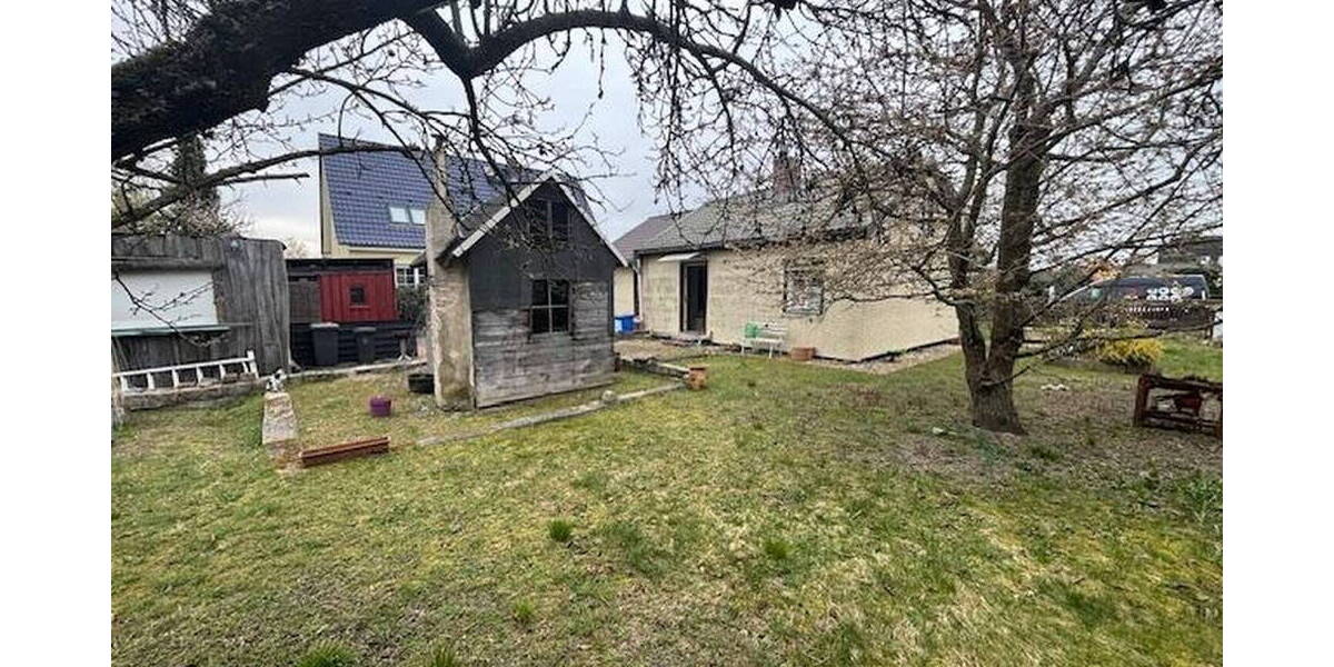 Einfamilienhaus Berlin Bohnsdorf - 3 Zimmer, 81 m&sup2;, 359.000&euro; | Angebot:26188392