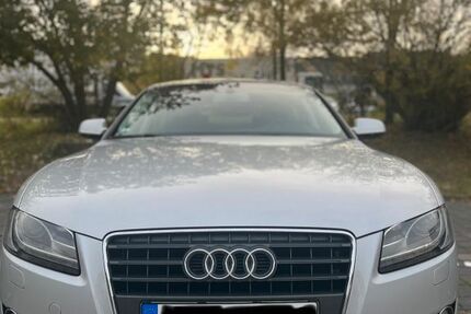 Audi A5 121.500 km 10.500 € Berlin 12629