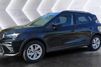Seat Arona 1.100 km 21.990 &euro; Berlin 13051