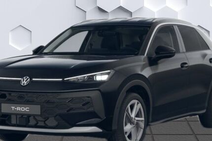 VW T-Roc 2.500 km 37.748 &euro; Berlin 12524