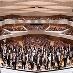 Mozart Prager Sinfonie | Kerem Hasan, Ksenija Sidorova, Dresdner Philharmonie