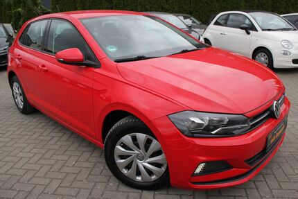 VW Polo 65.830 km 13.290 &euro; Falkensee 14612