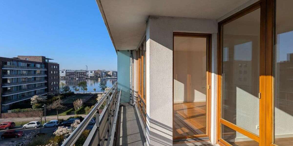 Etagenwohnung Berlin Rummelsburg - 3 Zimmer, 79 m&sup2;, 515.000&euro; | Angebot:26216440