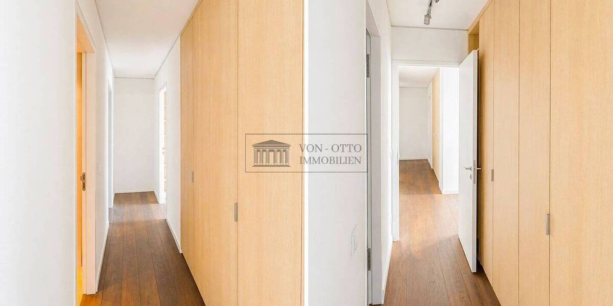 Etagenwohnung Berlin Mitte - 3 Zimmer, 158 m&sup2;, 1.950.000&euro; | Angebot:26402963