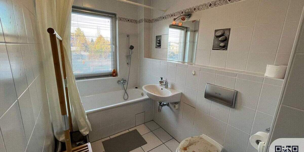 Etagenwohnung Berlin Kaulsdorf - 2 Zimmer, 1.586&euro; | Angebot:25800750