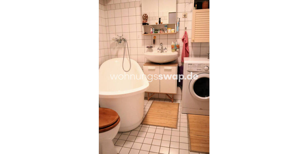 Etagenwohnung Berlin Friedrichshain - 2 Zimmer, 65 m&sup2;, 800&euro; | Angebot:25985315