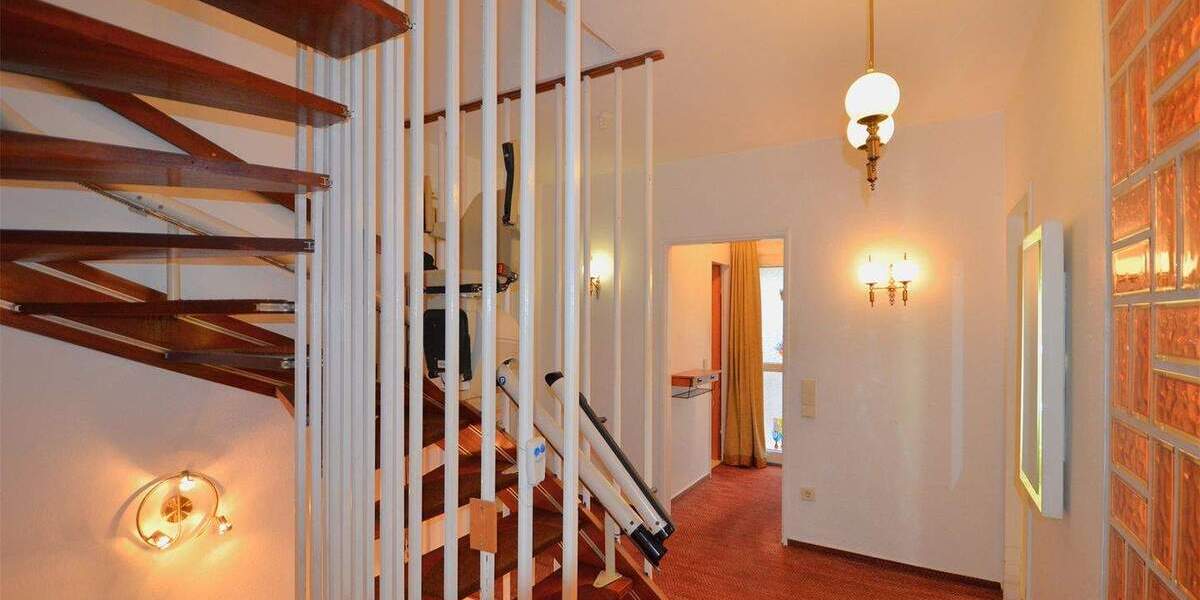 Mehrfamilienhaus, Wohnhaus Berlin Lichtenrade - 7 Zimmer, 181 m&sup2;, 900.000&euro; | Angebot:25770374