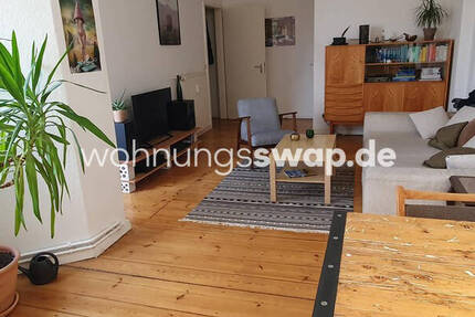 Wohnung Berlin Alt-Treptow - 2 Zimmer, 60 m&sup2;, 500&euro; | Angebot:25966685