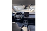 Toyota Corolla 38.500 km 20.500 € Berlin 10178