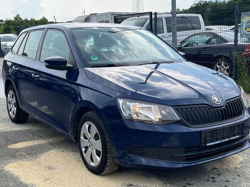 Fabia