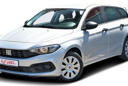Fiat Tipo 67.500 km 10.500 &euro; Berlin 12435