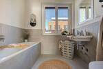 Exklusive 3-Zimmer-Wohnung auf Eiswerder - Loggia, hochwertige Ausstattung & Insellage