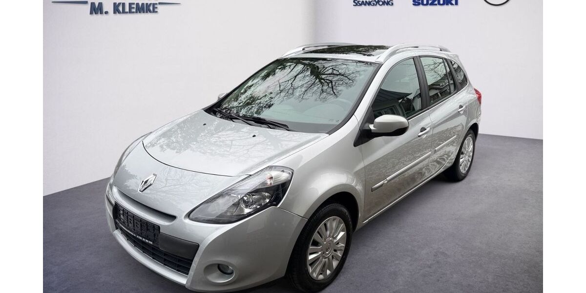 Renault Clio 22.604 km 7.990 &euro; Berlin 12526