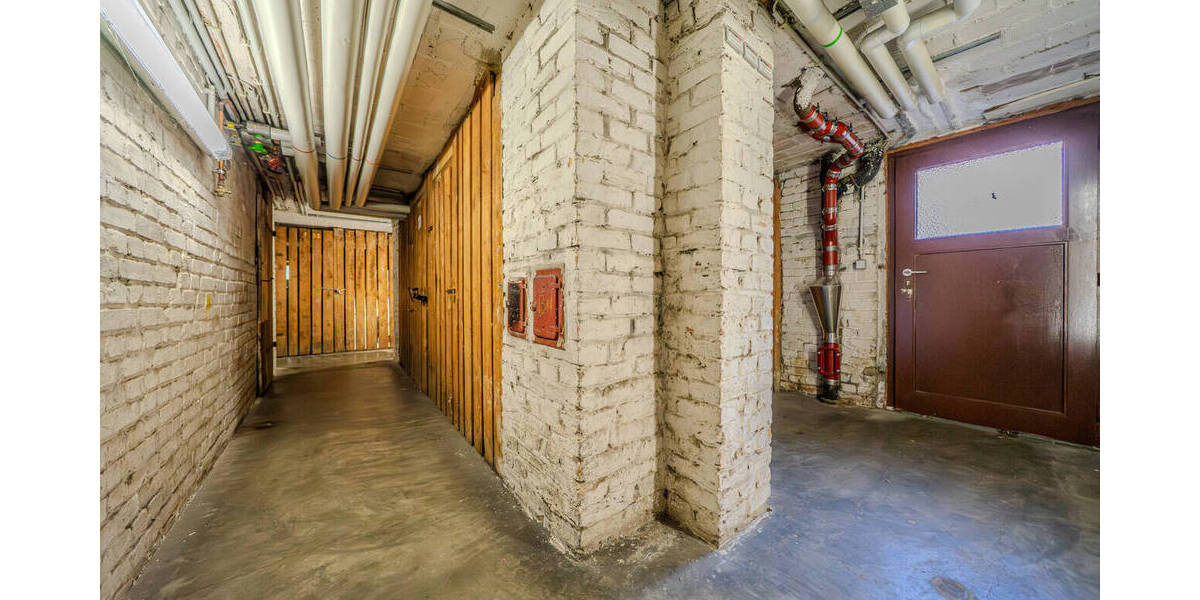 Etagenwohnung Berlin / Spandau Mitte - 3 Zimmer, 100 m&sup2;, 399.000&euro; | Angebot:22264415