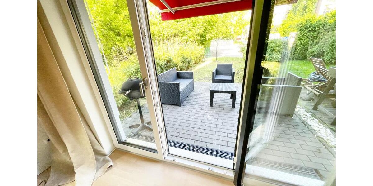 Terrassenwohnung Berlin Pankow - 1 Zimmer, 47 m&sup2;, 320.000&euro; | Angebot:26994624