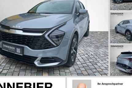 Kia Sportage 45.722 km 24.199 &euro; Oranienburg 16515