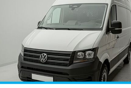 VW Crafter 5.000 km 44.289 &euro; Berlin 13088