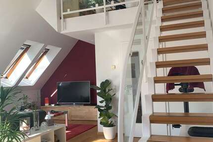 Wohnung Potsdam Babelsberg - 2.5 Zimmer, 87 m&sup2;, 435.000&euro; | Angebot:27025256