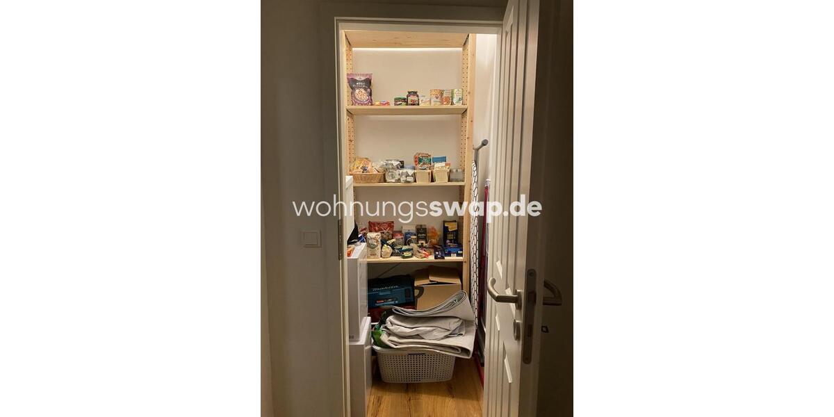 Etagenwohnung Berlin Pankow - 3 Zimmer, 85 m&sup2;, 1.340&euro; | Angebot:25765469