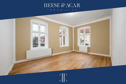 Wohnung Berlin Mariendorf - 3 Zimmer, 77 m&sup2;, 429.500&euro; | Angebot:24286085