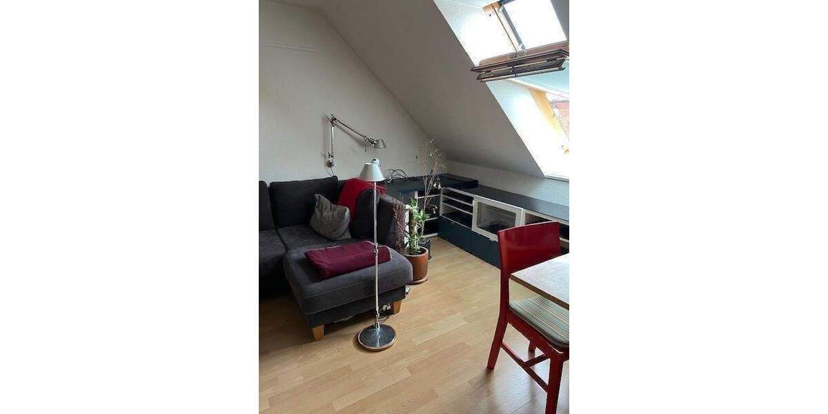 Etagenwohnung Berlin Oberschöneweide - 2 Zimmer, 40 m&sup2;, 180.000&euro; | Angebot:25970848