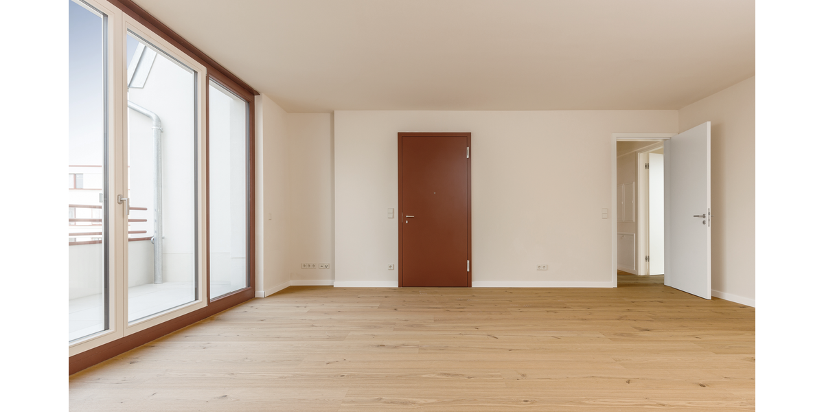 Etagenwohnung Berlin Pankow - 3 Zimmer, 70 m&sup2;, 1.689&euro; | Angebot:26712362
