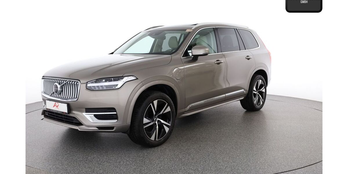 Volvo XC90 49.919 km 41.880 &euro; Berlin 12103