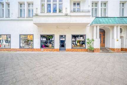 Gewerbeobjekt Berlin Charlottenburg-Wilmersdorf - 689.000&euro; | Angebot:24915200