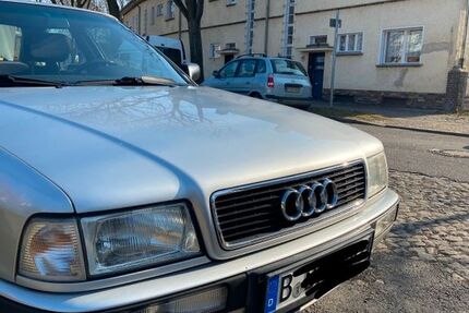Audi 80 128.000 km 8.000 &euro; Berlin 13053