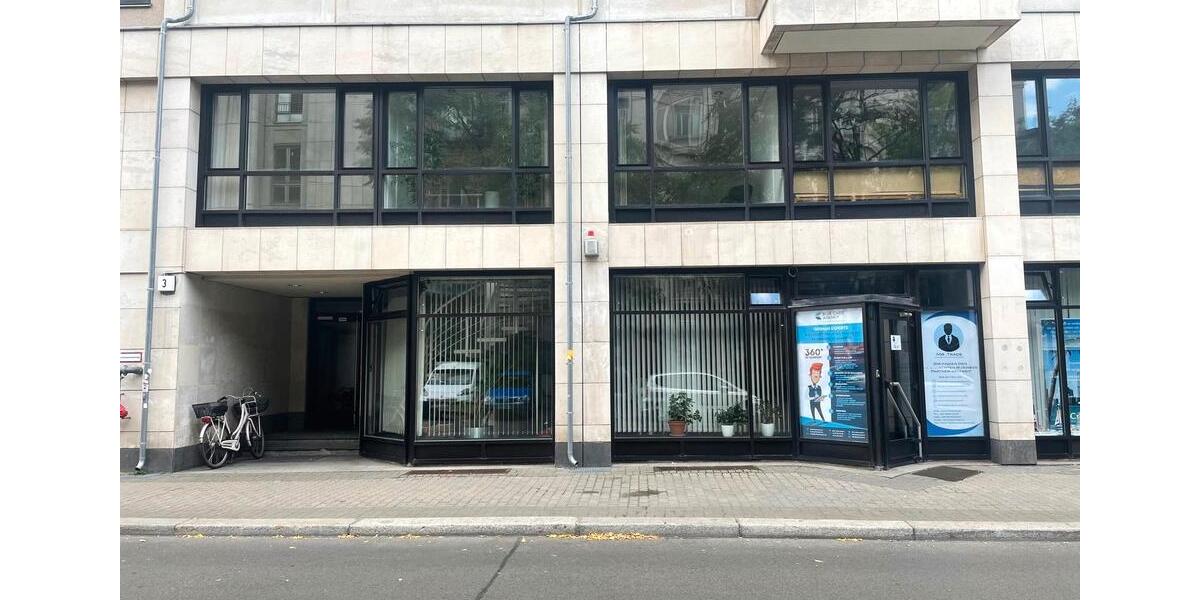 Gewerbeobjekt Berlin Reinickendorf - 40&euro; | Angebot:26275692