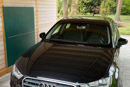 Audi A3 109.599 km 11.600 &euro; Bernau bei Berlin 16321