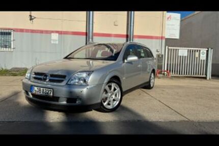 Opel Vectra 315.000 km 1.400 &euro; Berlin 13187