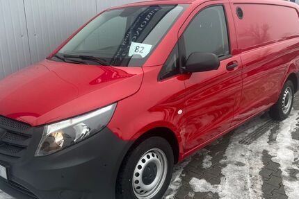 Mercedes-Benz Vito 138.632 km 15.499 &euro; Berlin 13055