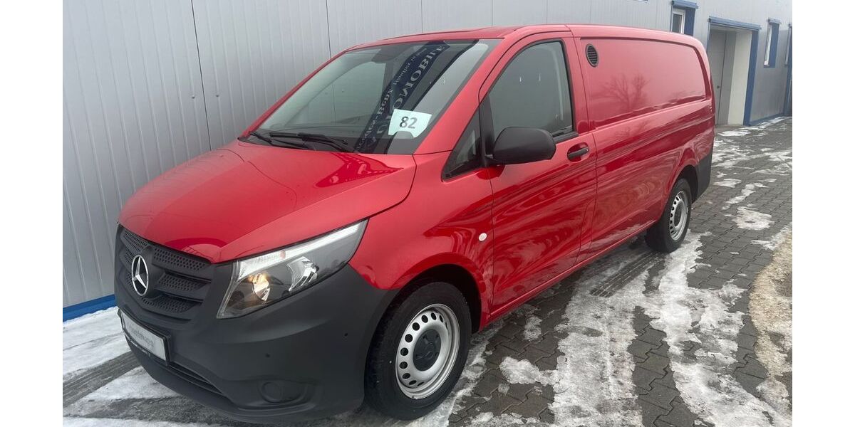 Mercedes-Benz Vito 138.632 km 15.499 &euro; Berlin 13055