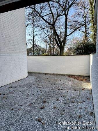 Reihenendhaus Berlin Dahlem - 3 Zimmer, 80 m&sup2;, 795.000&euro; | Angebot:25743349