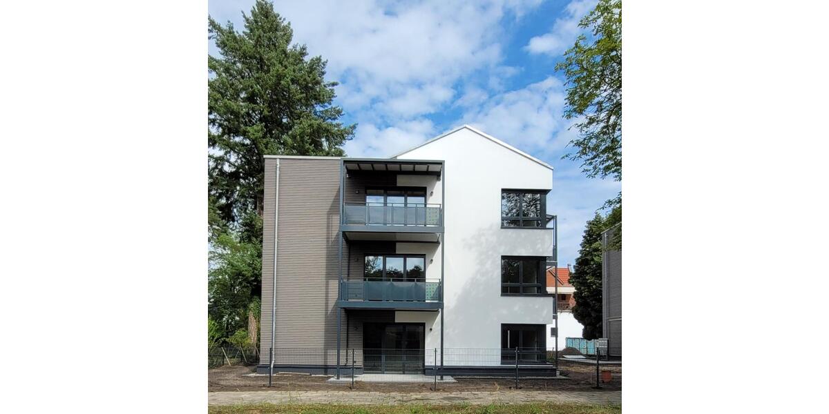 Wunderschöne Erdgeschosswohnung in Falkensee zu vermieten 2 zimmer