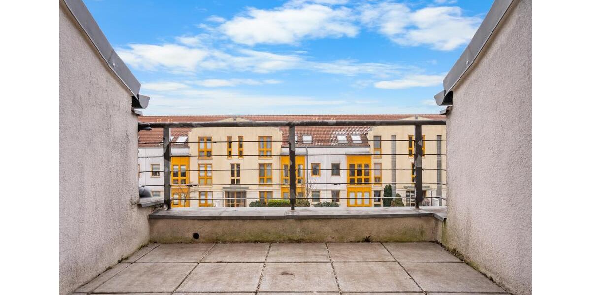 Dachgeschoßwohnung Panketal - 2.5 Zimmer, 57 m&sup2;, 890&euro; | Angebot:24863036