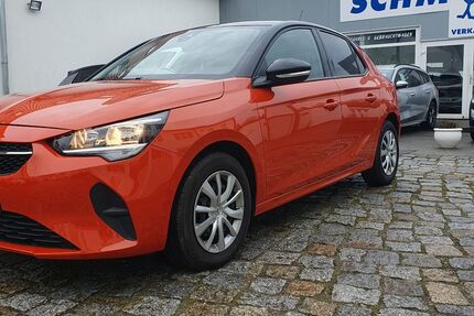 Opel Corsa 68.000 km 11.990 &euro; Potsdam 14469