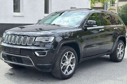 Jeep Grand Cherokee 110.300 km 24.950 &euro; Schönefeld 12529