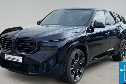 BMW XM 7.279 km 129.990 € Potsdam 14482