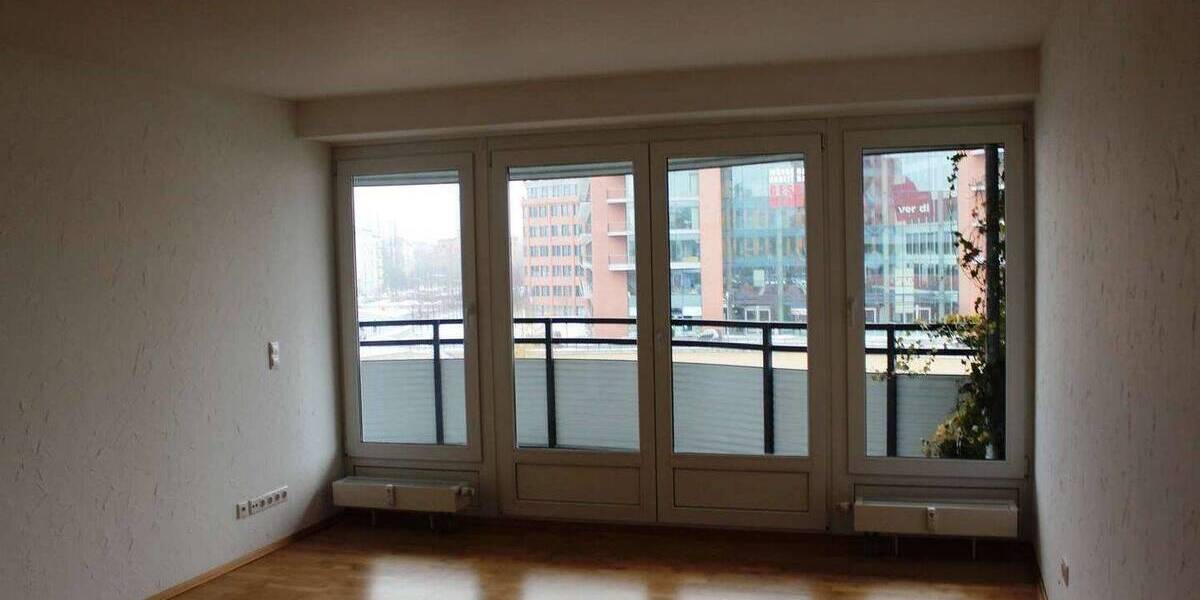 Etagenwohnung Berlin Friedrichshain - 2 Zimmer, 69 m&sup2;, 980&euro; | Angebot:26276712
