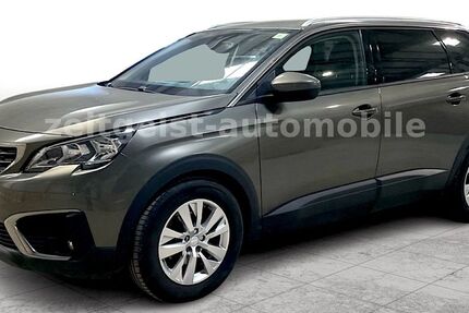 Peugeot 5008 60.000 km 16.875 &euro; Potsdam 14480