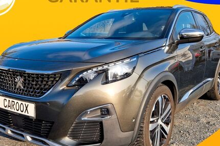 Peugeot 3008 120.000 km 18.900 € Wildau 15745