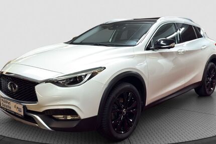 INFINITI Q30 108.000 km 16.480 &euro; Berlin 10625