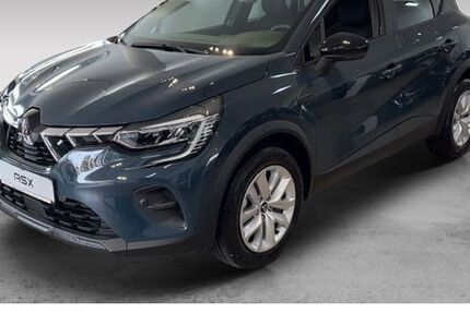 Mitsubishi ASX 11.850 km 17.990 &euro; Berlin-Buckow 12351