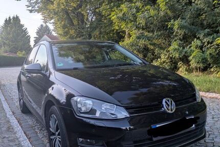 VW Golf 92.000 km 11.800 € Erkner 15537
