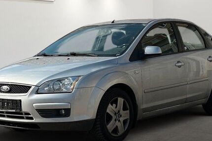 Ford Focus 197.145 km 799 &euro; Berlin 12681