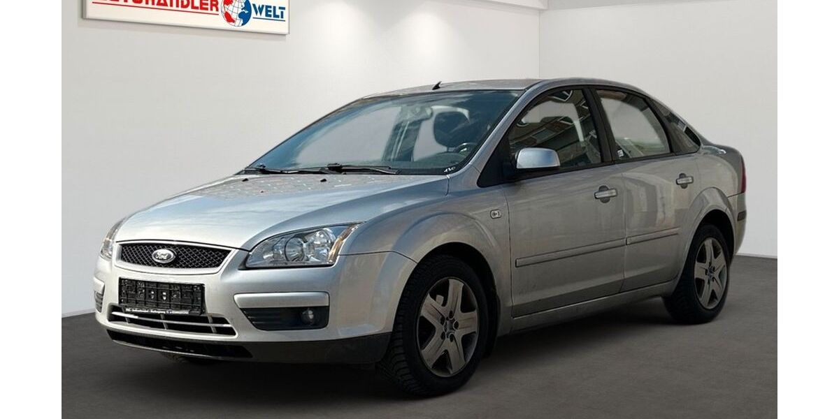 Ford Focus 197.145 km 799 &euro; Berlin 12681