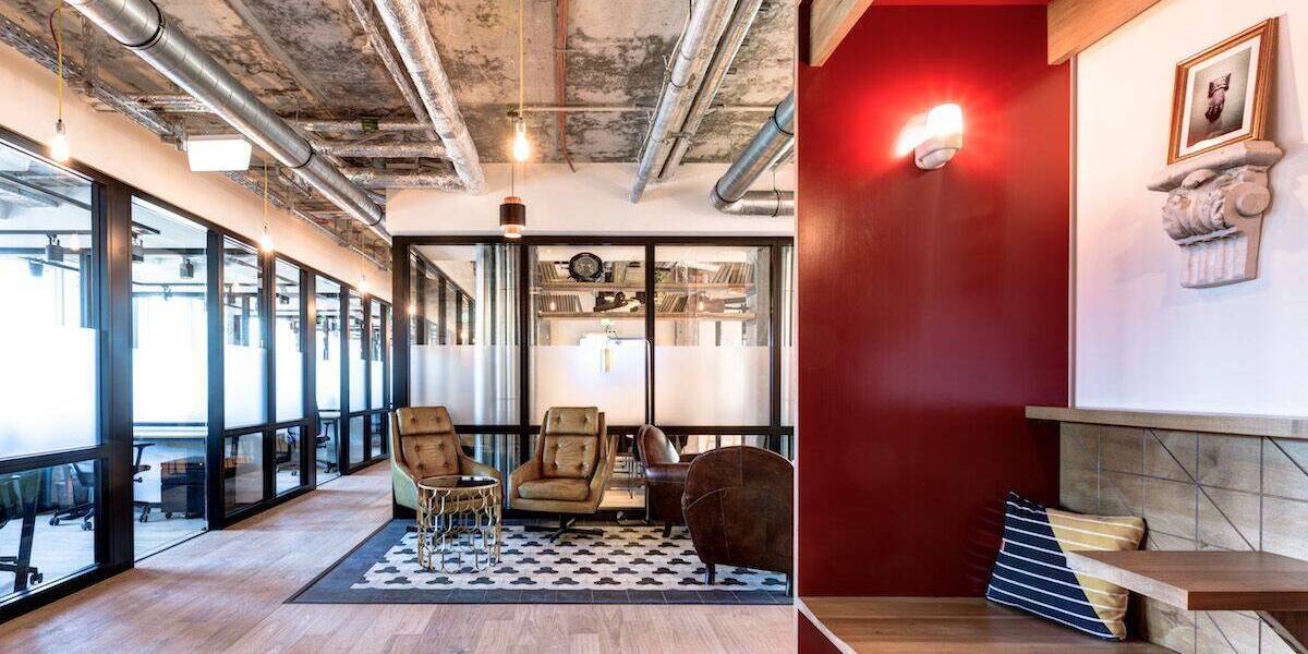 Gewerbeobjekt Berlin Mitte - 385&euro; | Angebot:25999066